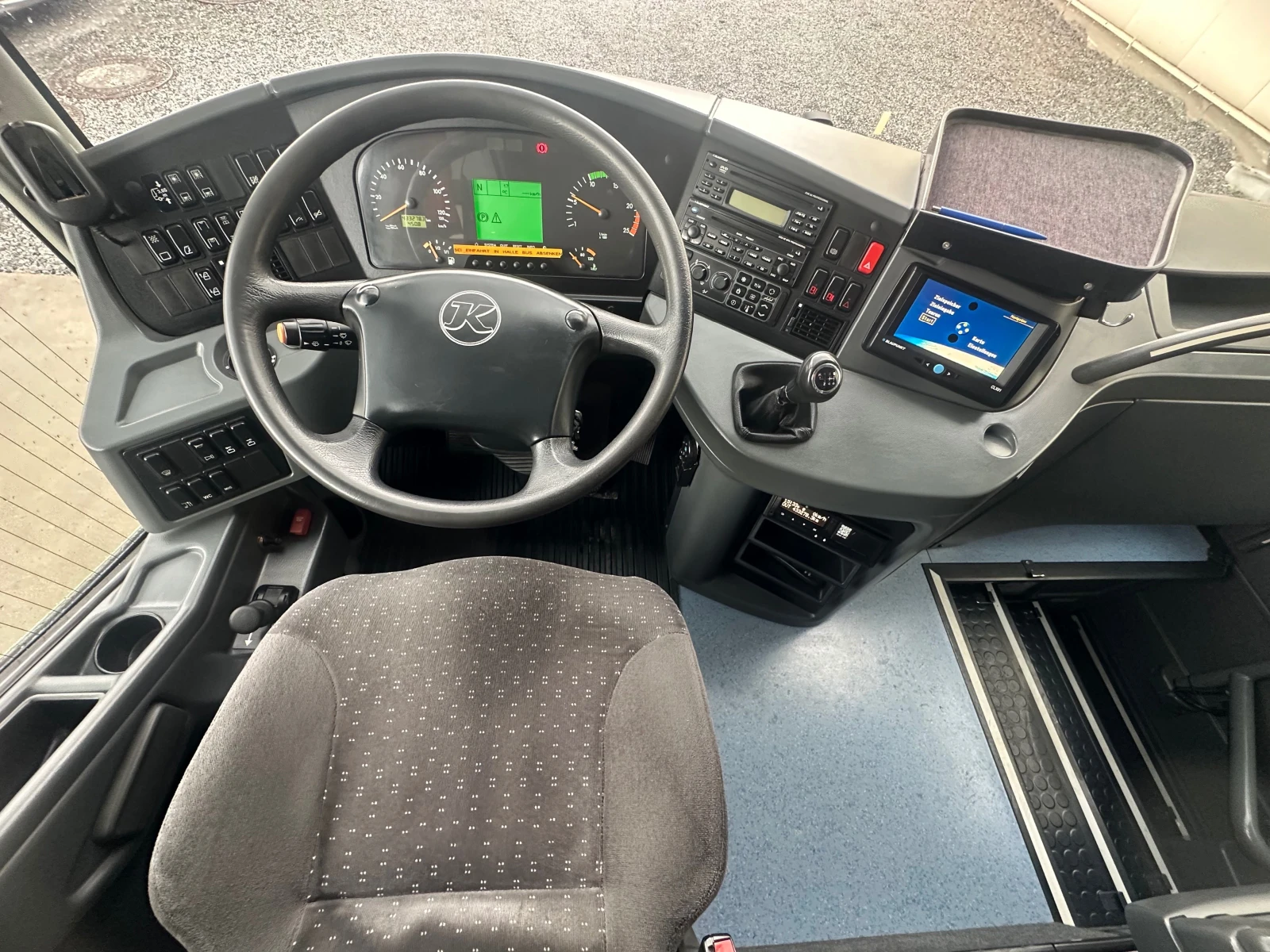 Setra S 415 GT HD | Mobile.bg   16