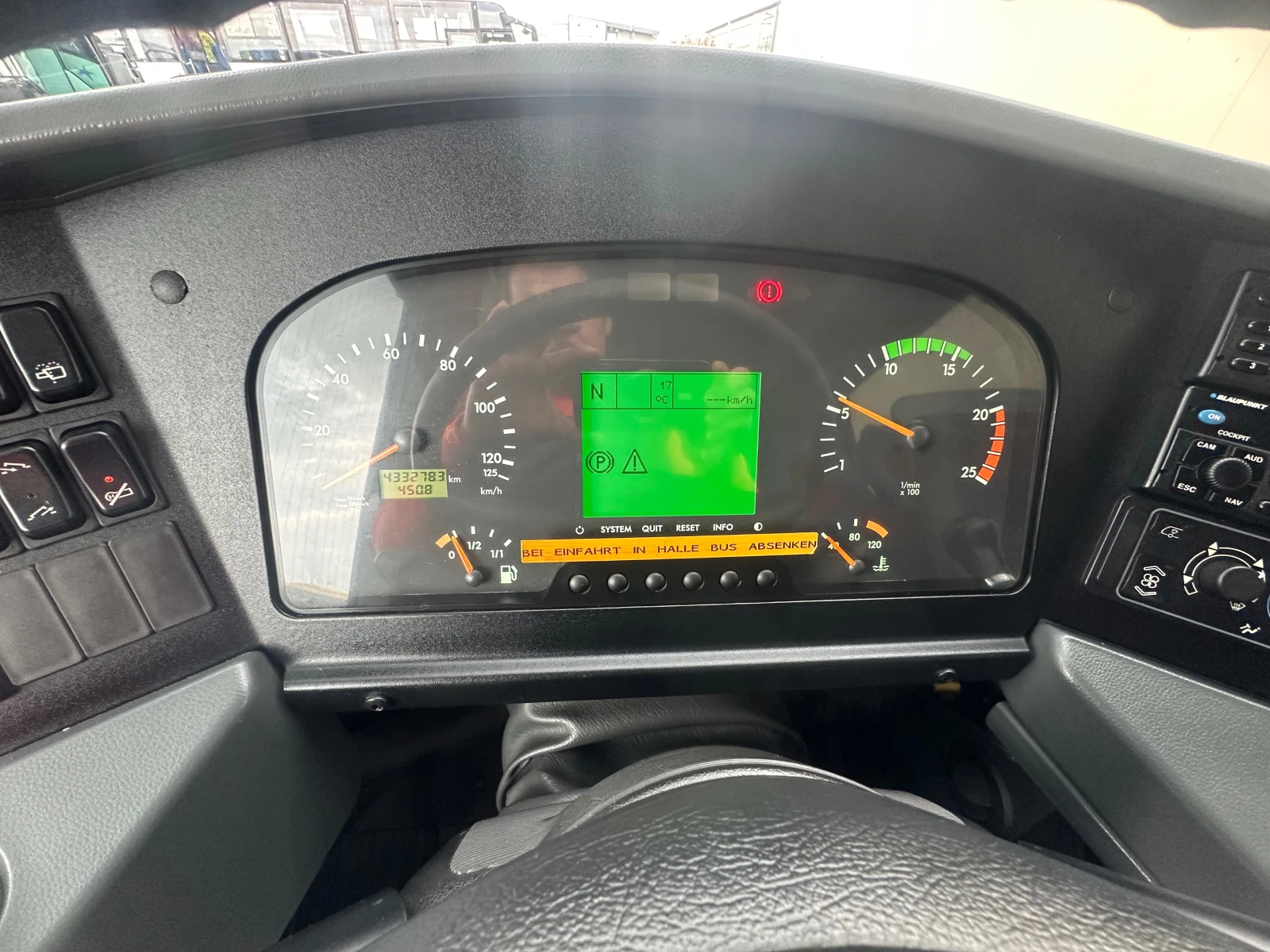 Setra S 415 GT HD | Mobile.bg   15