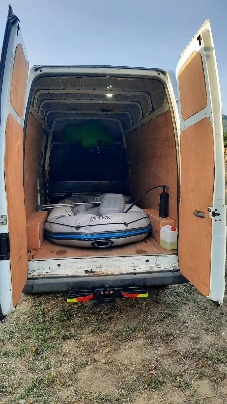 Ford Transit  - изображение 9
