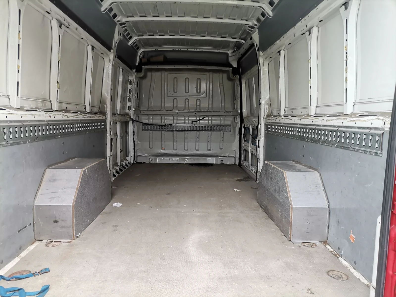 Citroen Jumper 2.0HDI-EURO6B-2017-MAXI-6 SPEED-- | Mobile.bg   9