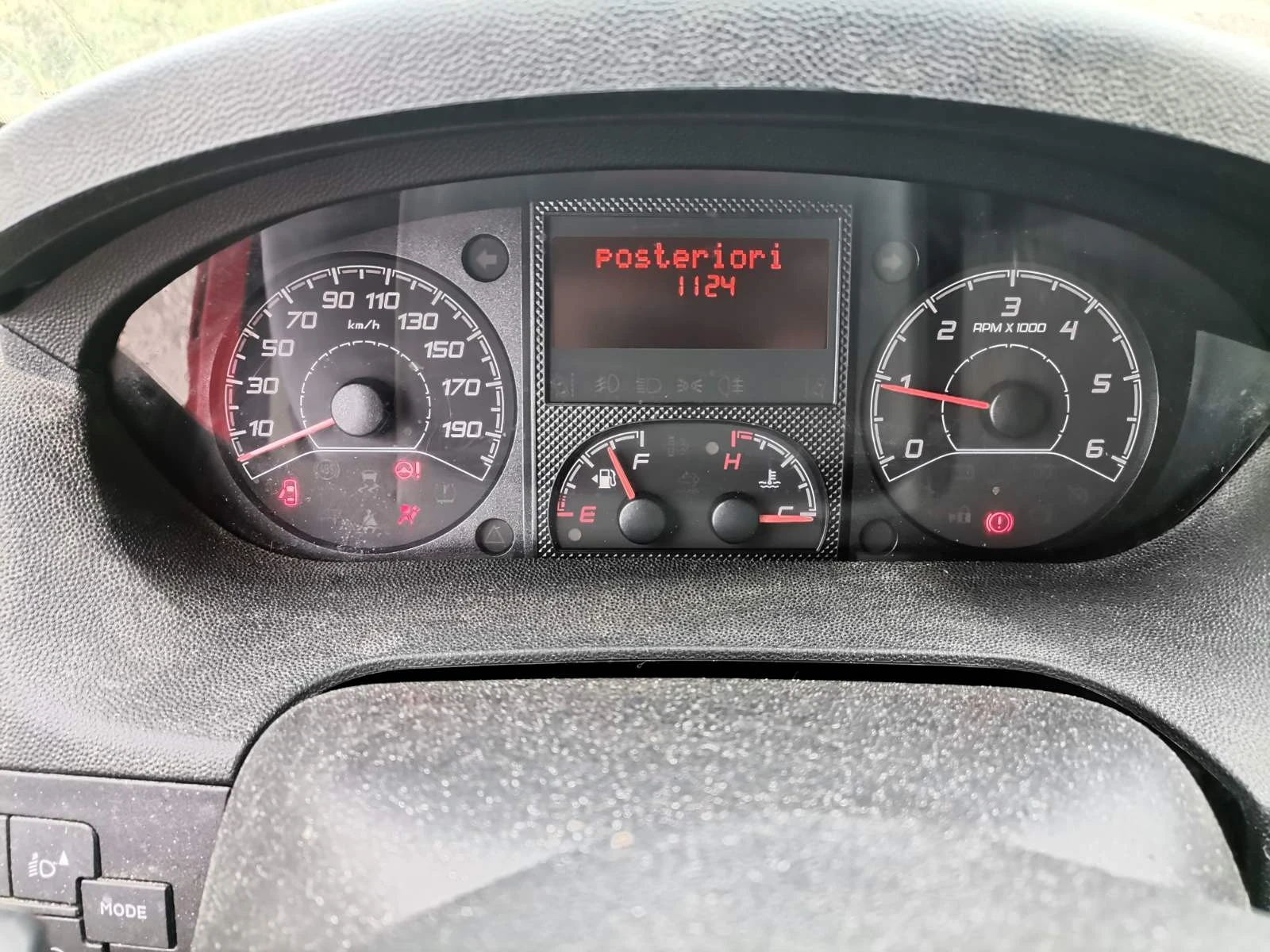 Citroen Jumper 2.0HDI-EURO6B-2017-MAXI-6 SPEED-- | Mobile.bg   7