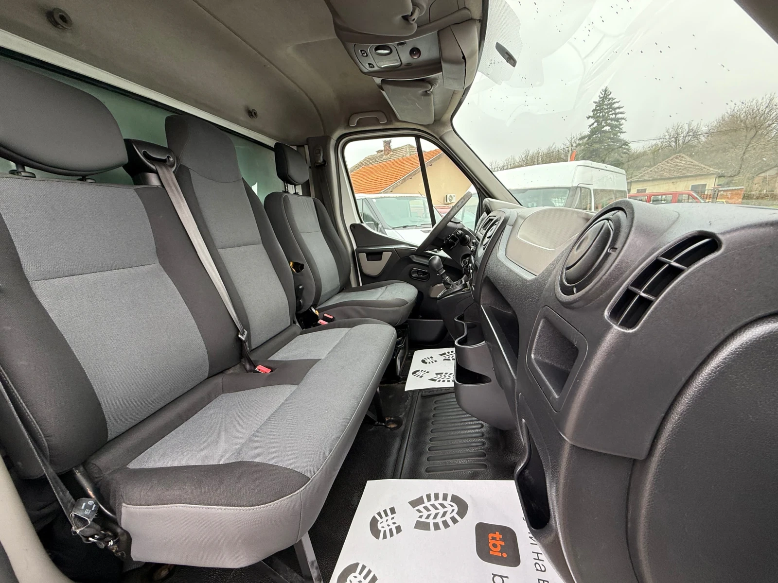 Renault Master 2.3DCI ������ MAXI ���� | Mobile.bg � ����������� 12