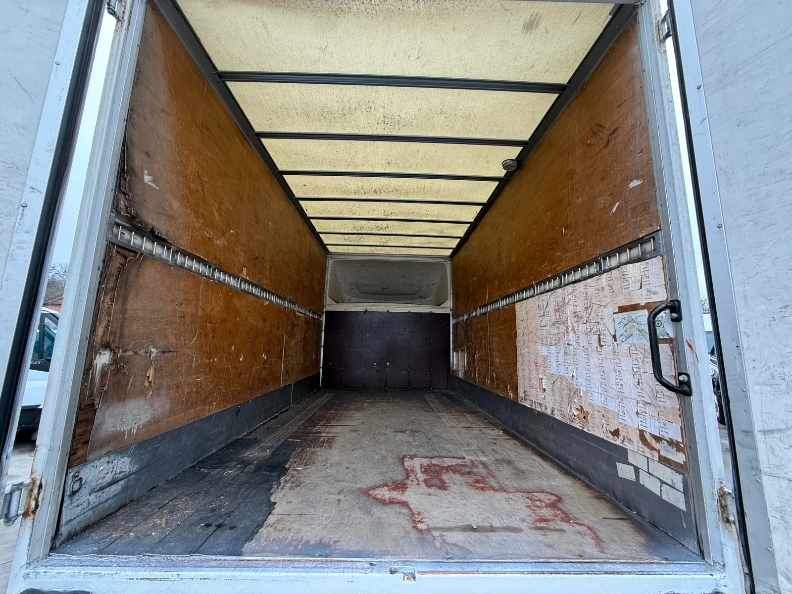 Renault Master 2.3DCI ������ MAXI ���� | Mobile.bg � ����������� 14