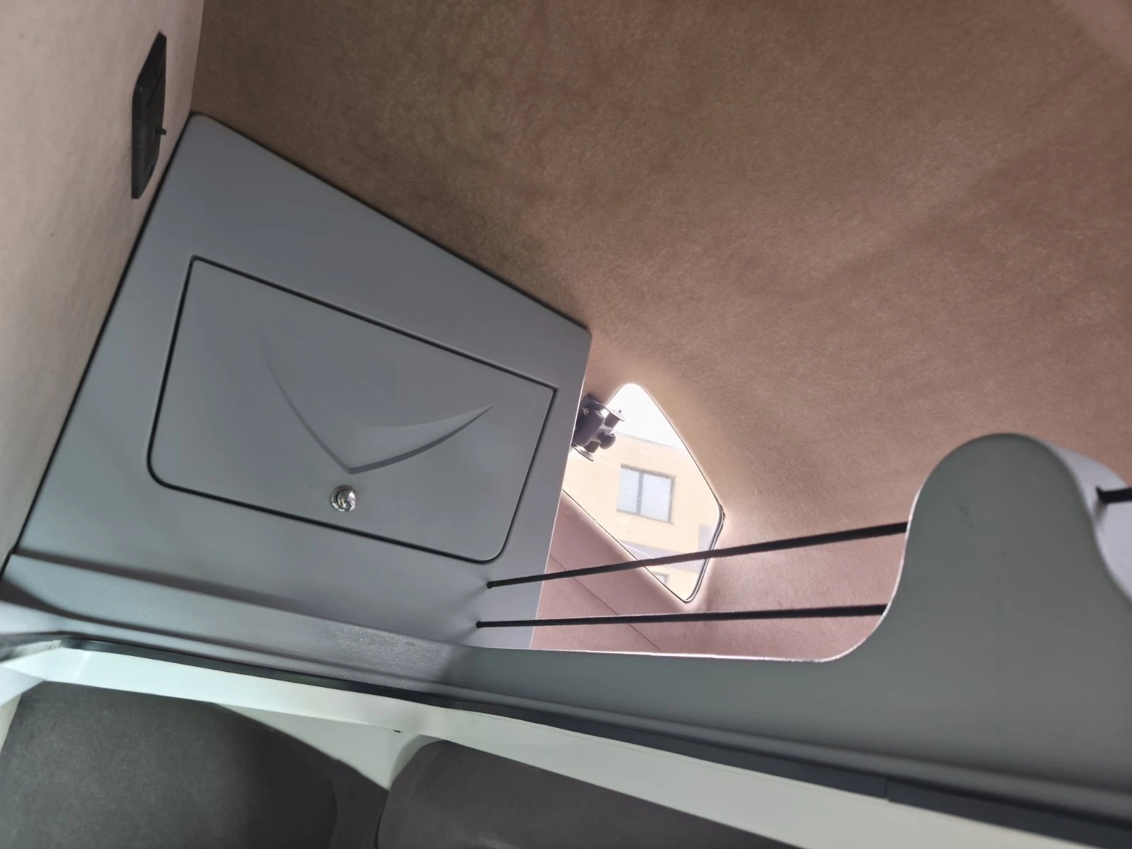 Renault Master 10ПАЛЕТА//ДВЕ ЛЕГЛА//ЛИЗИНГ, снимка 9 - Бусове и автобуси - 54491502