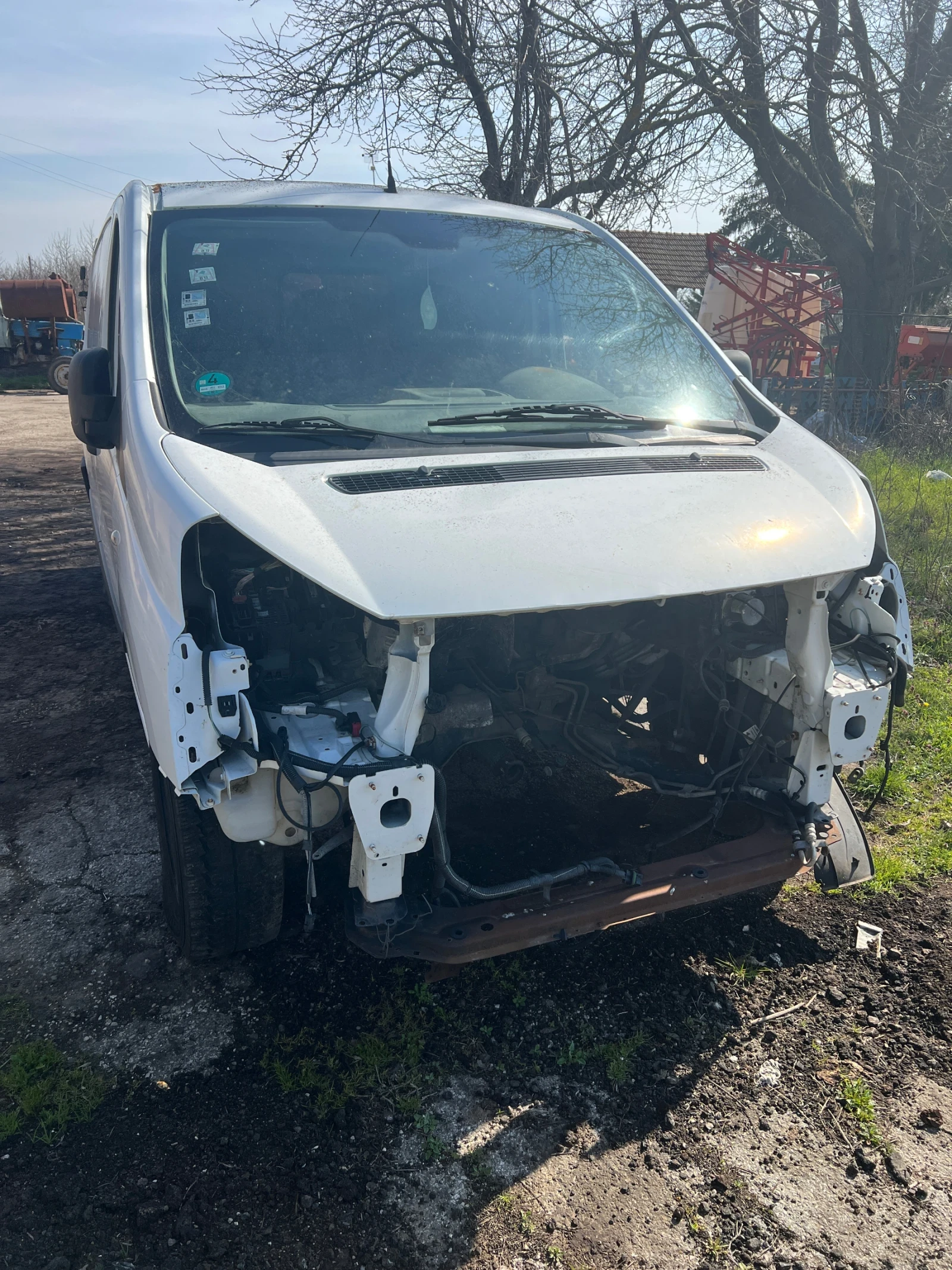 Fiat Scudo 2.0 multijet