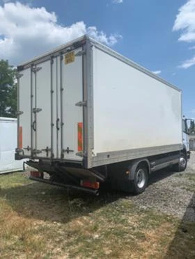 Mercedes-Benz Atego 1218; 815, снимка 3