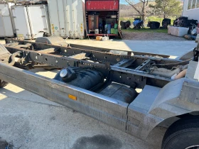 Mercedes-Benz Atego 1218; 815, снимка 7