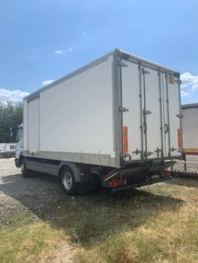 Mercedes-Benz Atego 1218; 815, снимка 4