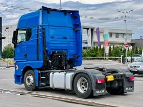 Man Tgx 18.470, Гаранция до април 2027, RETARDER, обслужен, снимка 5