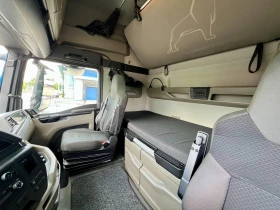 Man Tgx 18.470, Гаранция до април 2027, RETARDER, обслужен, снимка 11