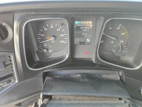 Mercedes-Benz Actros 1845, снимка 6