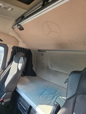 Mercedes-Benz Actros 1845, снимка 10