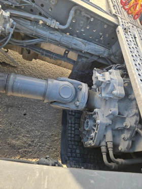 Mercedes-Benz Actros 1845, снимка 13