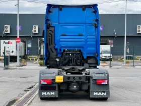 Man Tgx 18.470,    2027, RETARDER,  | Mobile.bg    6