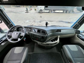 Man Tgx 18.470,    2027, RETARDER,  | Mobile.bg    9