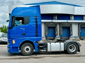     Man Tgx 18.470,    2027, RETARDER, 