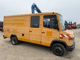 Mercedes-Benz 614  | Mobile.bg    10