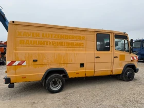 Mercedes-Benz 614  | Mobile.bg    8