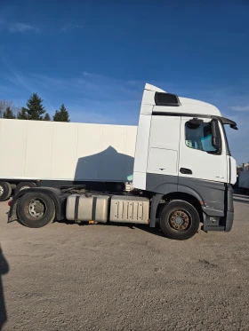 Mercedes-Benz Actros 1845 | Auto.bg — изображение 3