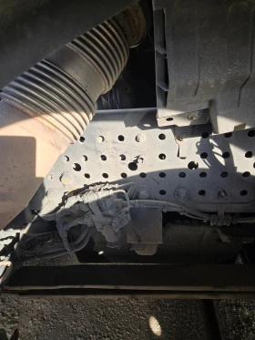 Mercedes-Benz Actros 1845 | Auto.bg — изображение 15