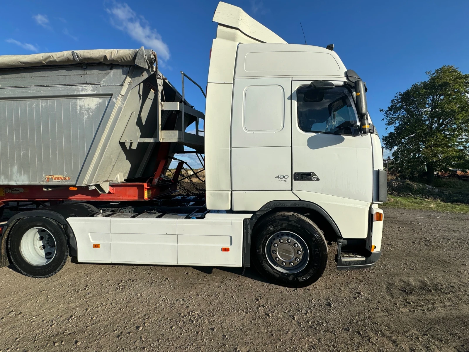 Volvo Fh  - изображение 3