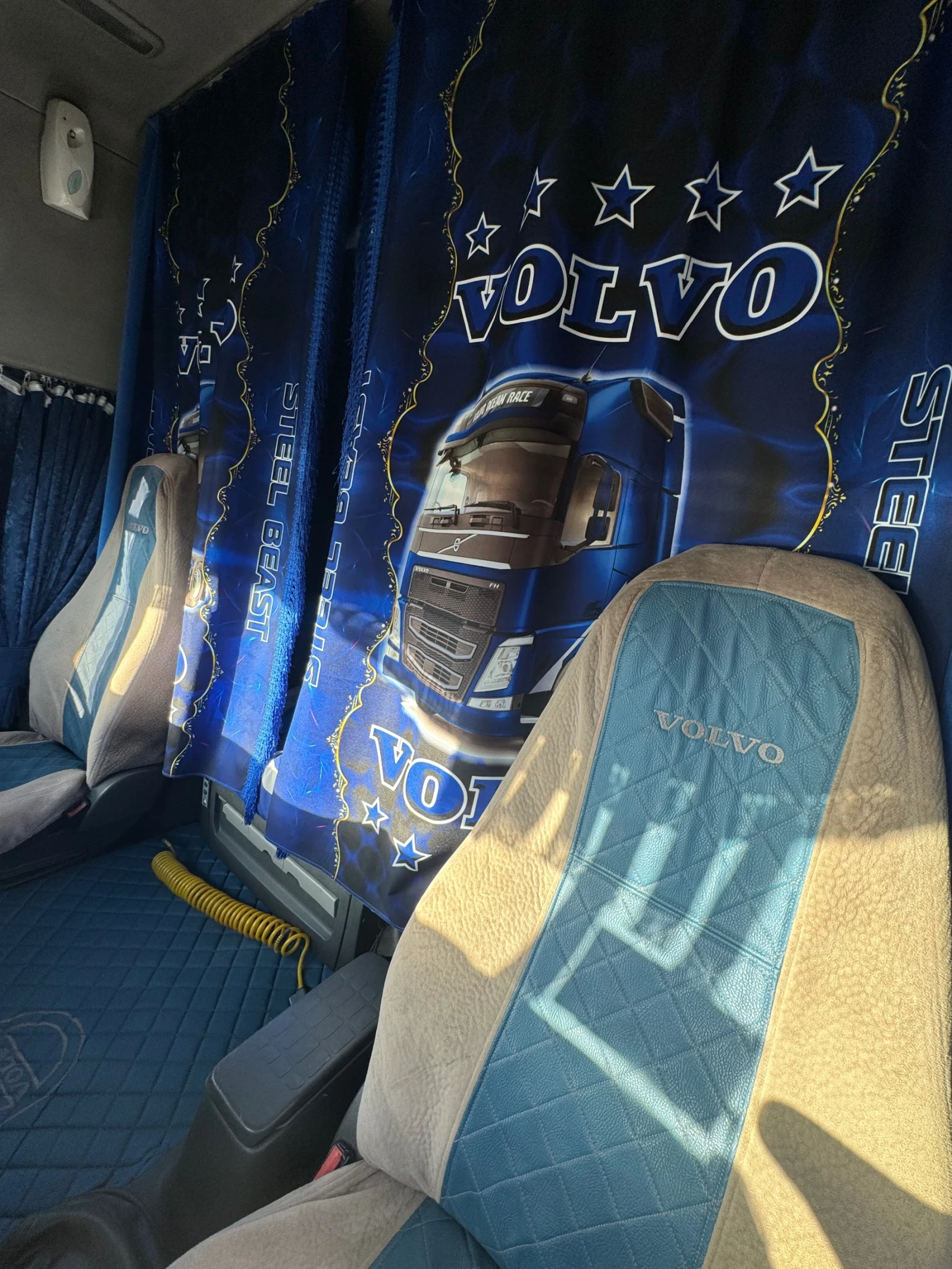 Volvo Fh  - изображение 6