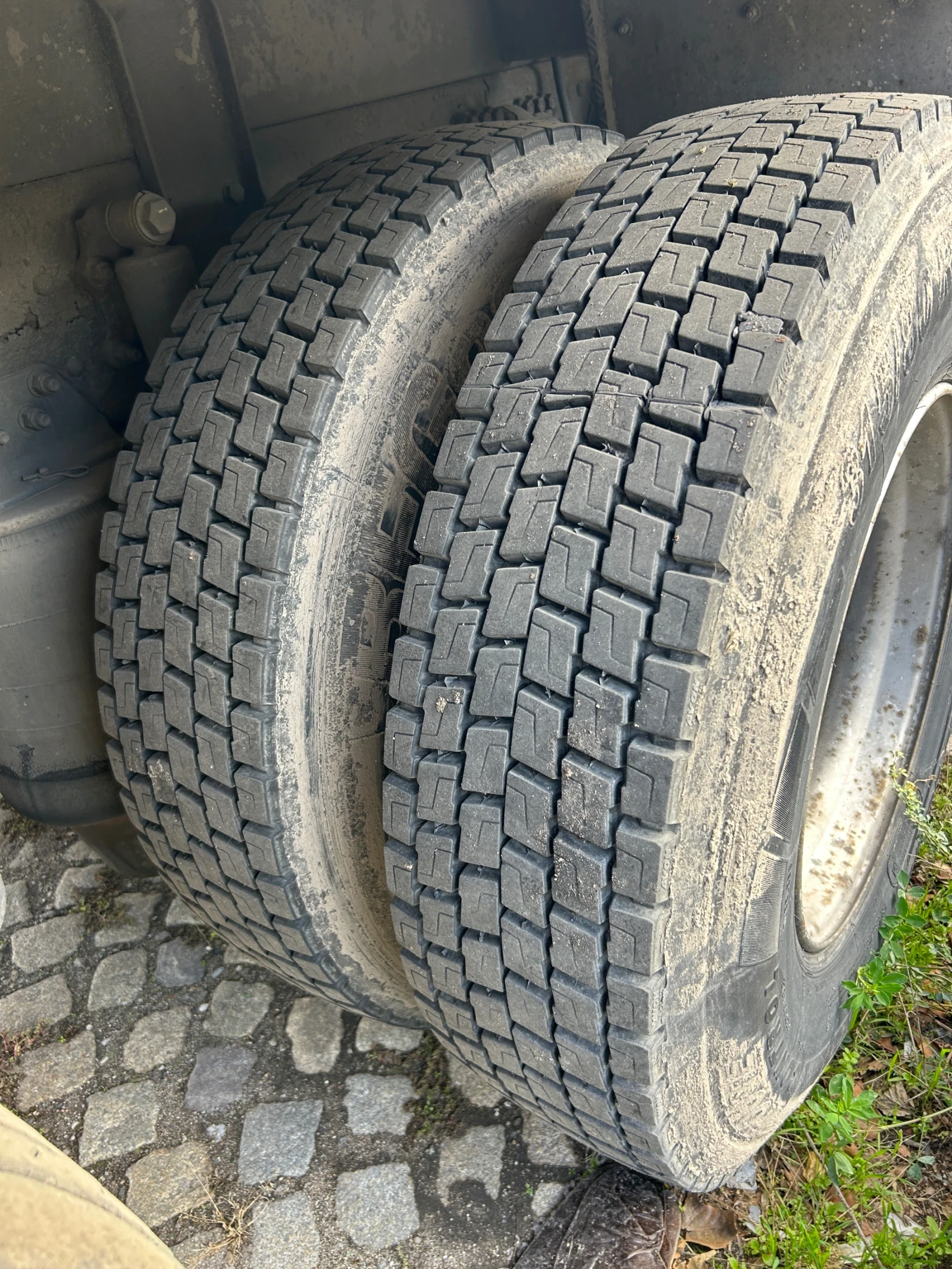 Scania 114 | Mobile.bg   5