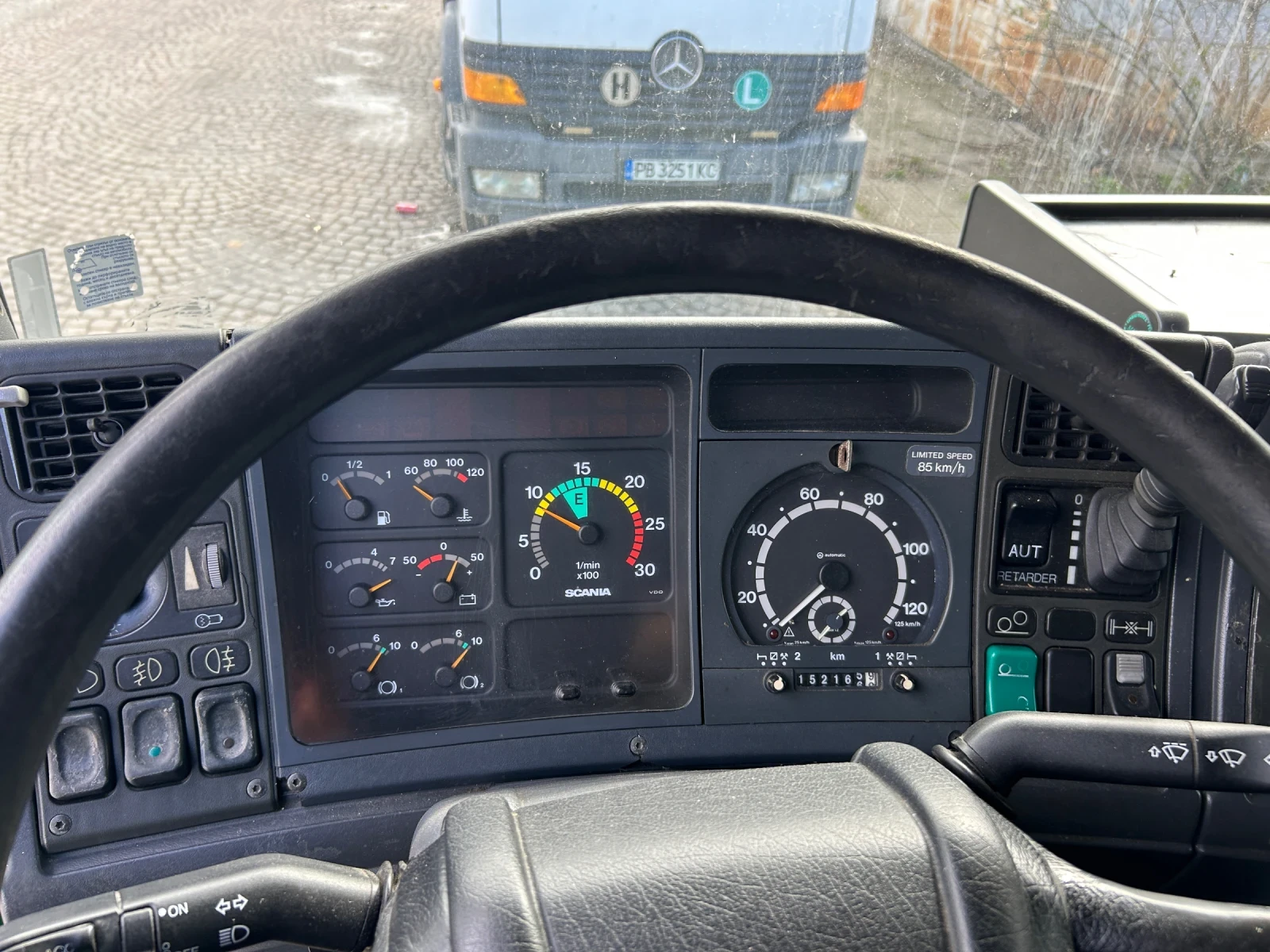 Scania 114 | Mobile.bg   6