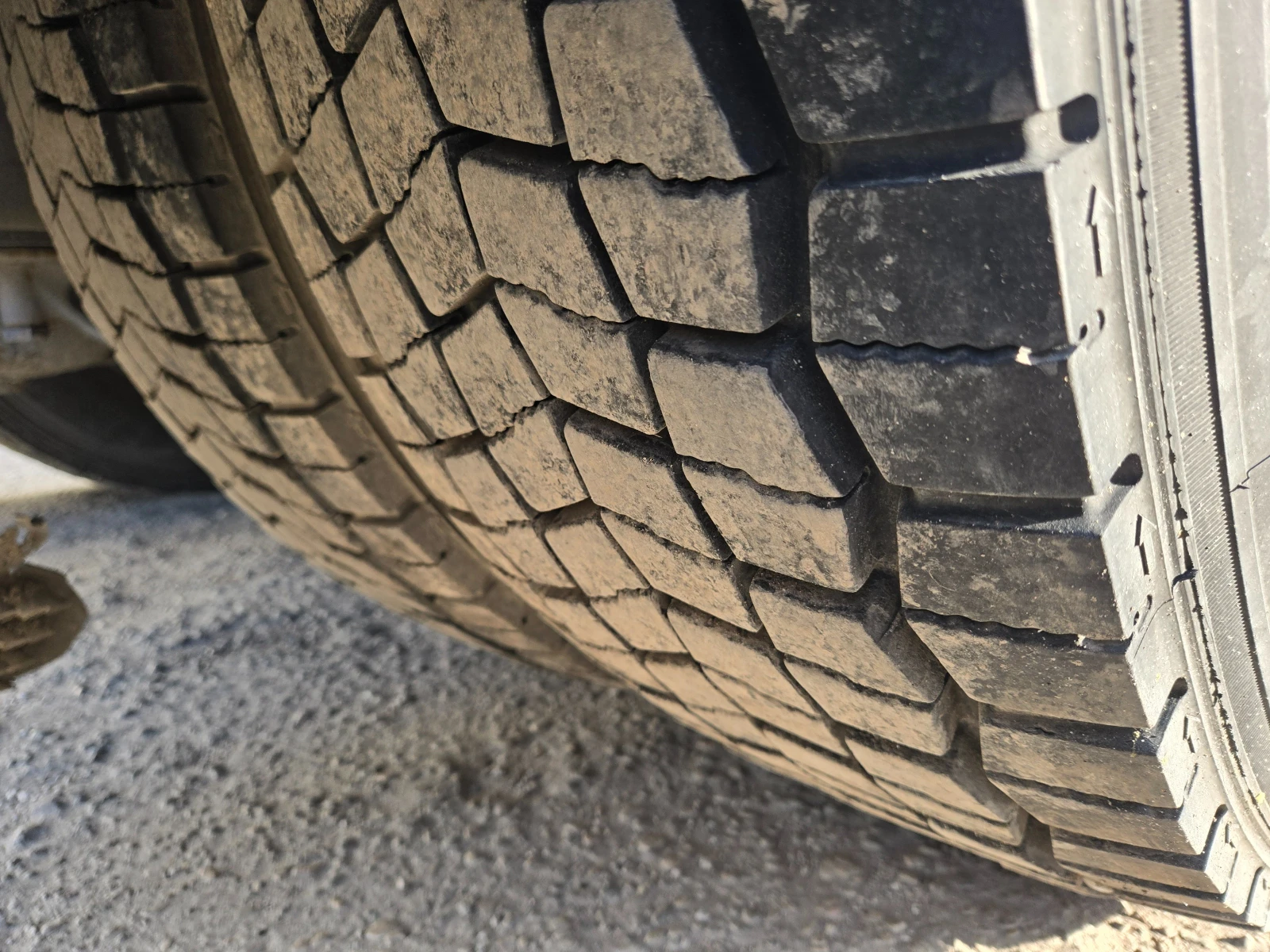 Mercedes-Benz Actros 1845, снимка 9 - Камиони - 53915495