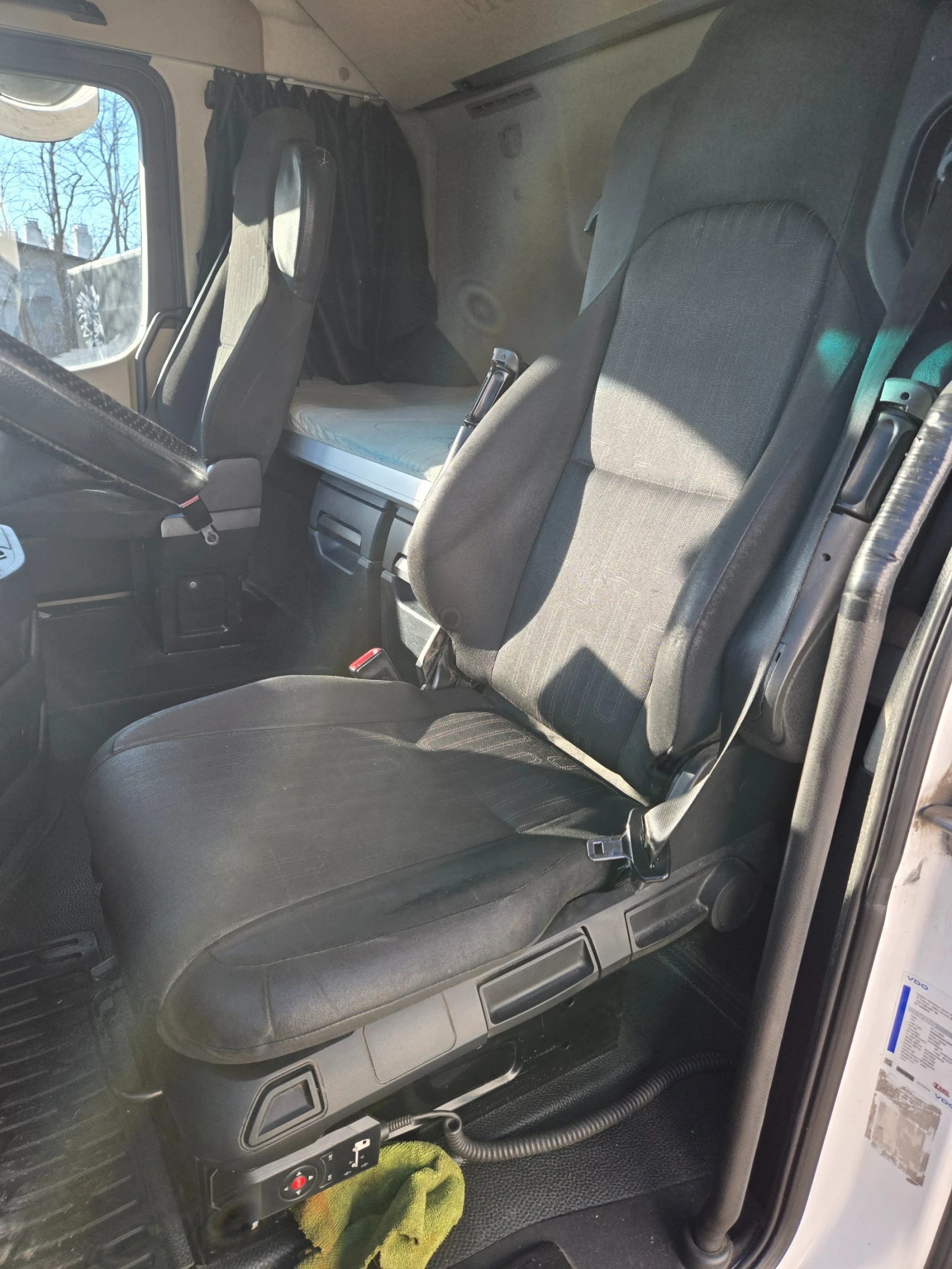 Mercedes-Benz Actros 1845, снимка 7 - Камиони - 53915495