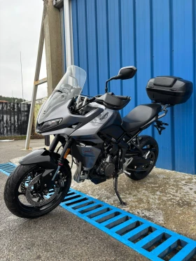 Triumph Tiger Sport 660, снимка 3