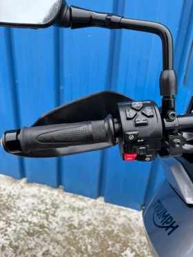 Triumph Tiger Sport 660, снимка 7