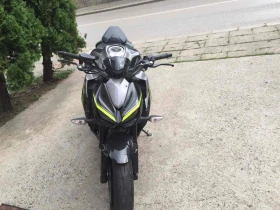 Kawasaki Z R-Edition, снимка 3