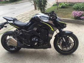 Kawasaki Z R-Edition, снимка 2