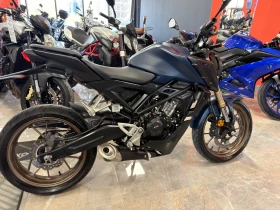 Honda Cb 125i ABS, снимка 4