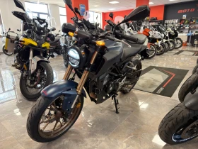 Honda Cb 125i ABS, снимка 8