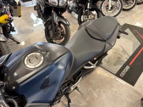 Honda Cb 125i ABS, снимка 9