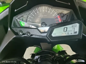 Kawasaki Z 300 ABS A2 , снимка 5