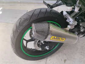 Kawasaki Z 300 ABS A2 , снимка 7