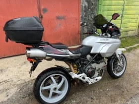 Ducati Multistrada 1000i DS , снимка 4