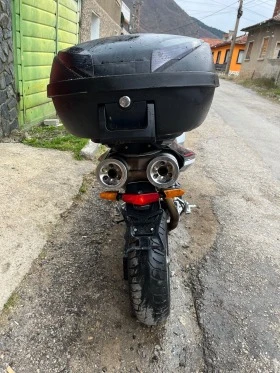 Ducati Multistrada 1000i DS , снимка 2