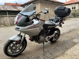 Ducati Multistrada 1000i DS  | Mobile.bg    10