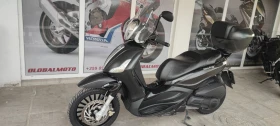 Piaggio Beverly, снимка 1