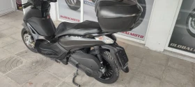 Piaggio Beverly | Mobile.bg    2