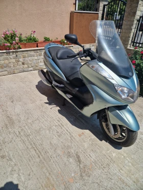 Yamaha Majesty | Mobile.bg    3