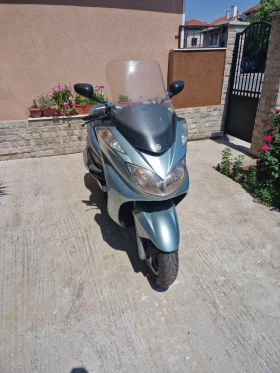 Yamaha Majesty | Mobile.bg    2