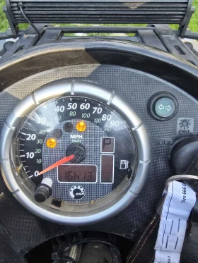 Can-Am Outlander Can am Outlander 800 Limited edition maxi 44 | Mobile.bg    6