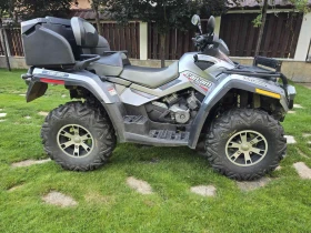 Can-Am Outlander Can am Outlander 800 Limited edition maxi 44 | Mobile.bg    4