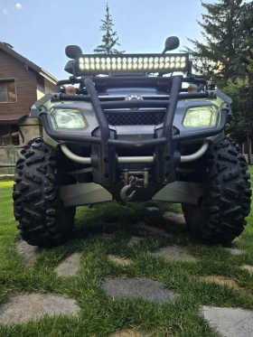  Can-Am Outlander