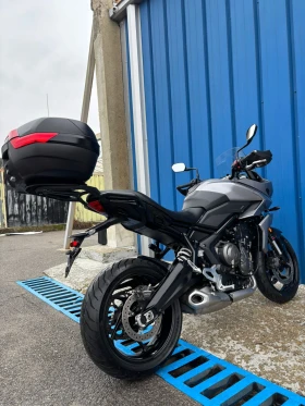 Triumph Tiger Sport 660, снимка 5